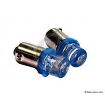 1LED bulb, 12V  