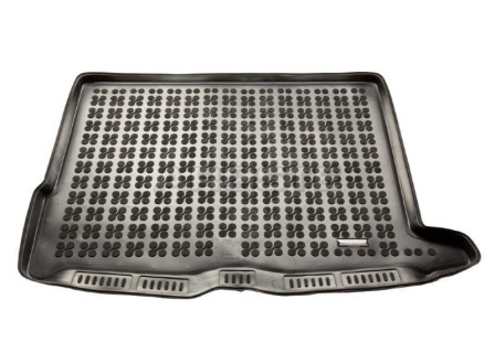 Rubber trunk mat Mercedes-Benz GLС (2015-2022) 