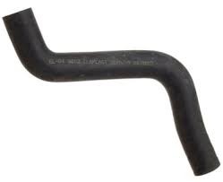 Radiator hose  
