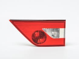 Rear tail light BMW X3 E83 (2003-2006), right side, middle part
