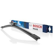 Rear wiperblade - BOSCH, 28cm