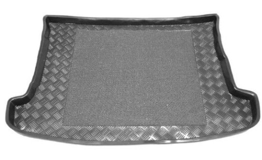 Trunk mat Toyota Corolla Verso (2004-2009)