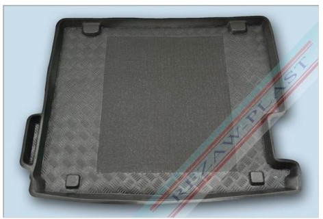 Trrunk mat BMW X3 II F25 (2011-2018)