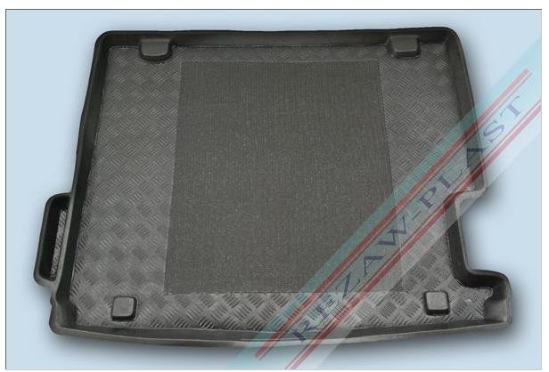 Trrunk mat BMW X3 II F25 (2011-2018)
