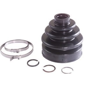 Outer CV joint boot  - HART