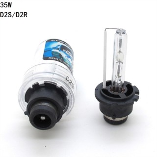 Xenon bulb D2S, color 4300K, 35W, 12V