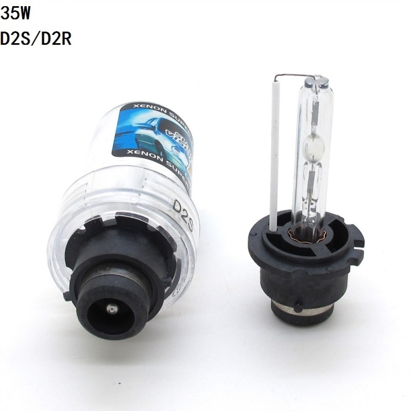 Xenon bulb D2S, color 4300K, 35W, 12V