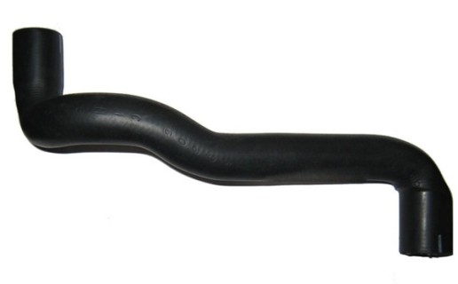 Radiator hose