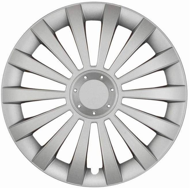 Hubcap set - Meridian, 13