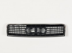 Radiator grill Audi A4 B6 (2001-20004)