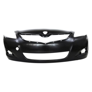 Front bumper Toyota Auris (2010-2012)