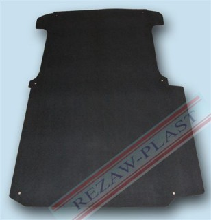 Textile trunk mat VW Transporter T5 (2003-2010)