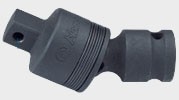 Карданный шарнир ударный на 1/2"