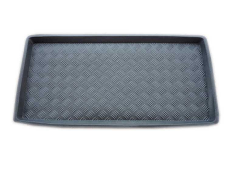 Trunk mat Fiat Seicento (1998-)
