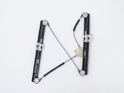 Front windows lifter for BMW X3 E83 (2004-2010), left side