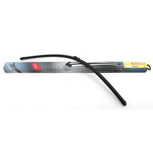 Aero Wiperblade - BOSCH for Audi A2 (2001-2005), 75cm