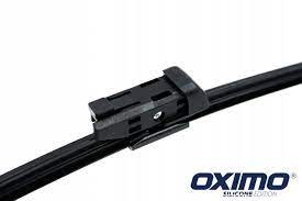 Aero wiperblade set for Tesla Model S (2011-2019), 70cm + 43cm