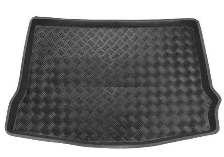 Trunk floor mat Renault Megane (2002-2009)