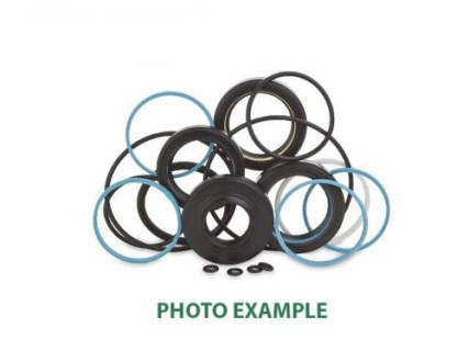 Steering rack repair kit for Opel Zafira B (2005-2011) / Opel Zafira H (2004-209)