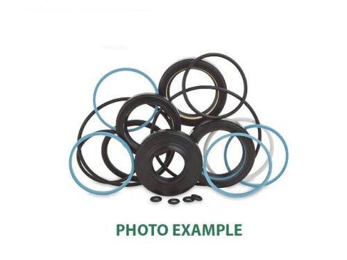 Steering rack repair kit for Opel Zafira B (2005-2011) / Opel Zafira H (2004-209)