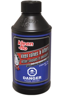 Valve & lifters cleaner Kleen-Flo, 325ml. 