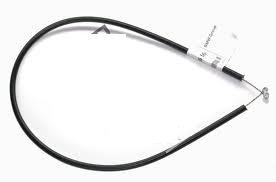 Hood cable BMW 5 serie (E39) last part