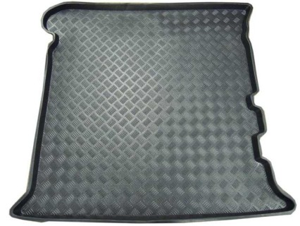 Trunk mat Ford Galaxy (1995-2006) /Seat Alhambra (1996-2010)/VW Sharan (1995-2010)