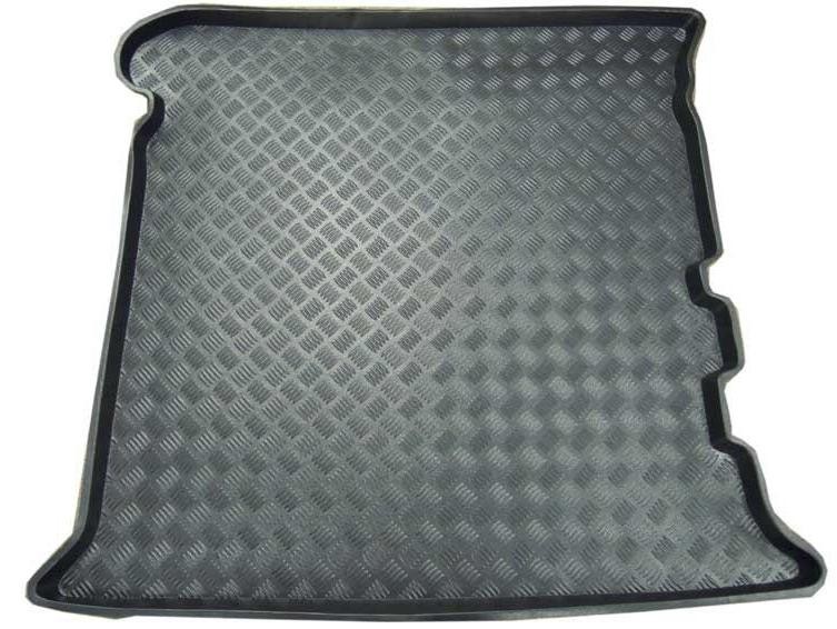 Trunk mat Ford Galaxy (1995-2006) /Seat Alhambra (1996-2010)/VW Sharan (1995-2010)