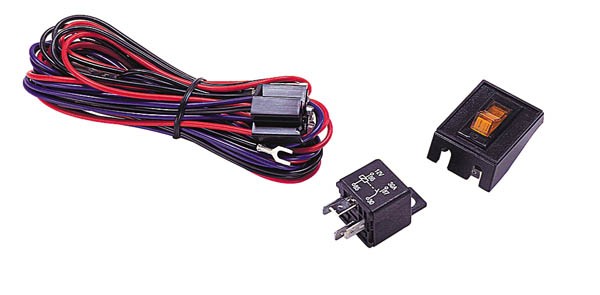 Wire set with tubler