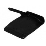 Engine cover Citroen Berlingo (2002-2008)/Peugeot Partner (2002-2008), left