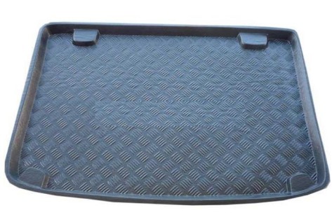 Trunk mat Renault Scenic (1997-2003) 