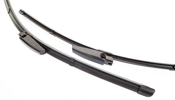 Wiper blade set Renault Scenic (2003-2004), 65+55cm