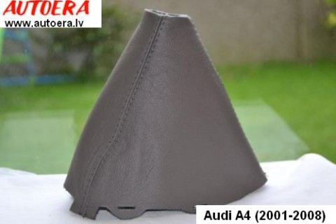 Gear shaft leather Audi A4 B6/B7 (2001-2008)