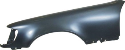 Front fender S-class W140 (1991-1999), left
