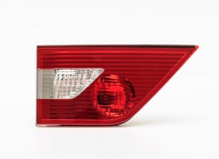 Rear tail light BMW X3 E83 (2003-2006), left side, middle part