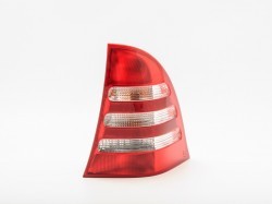 Rear tail light Mercedes-Benz C-class W203 (2000-2004), right side