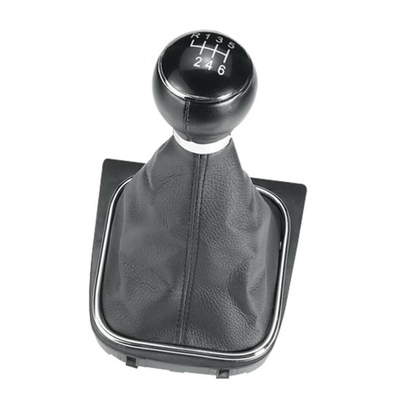 Gearbox knob VW Golf V (2003-2008); Golf VI (2008-2013)