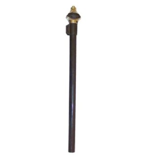 Radio Antena 79cm, black