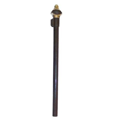 Radio Antena 79cm, black