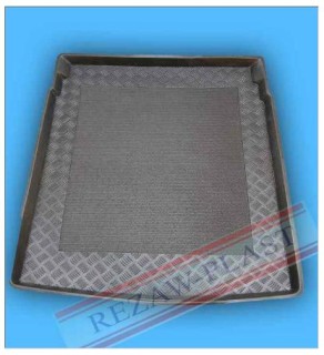 Trunk mat  VW Passat CC (2008-2012)/ Passat CC (2012-2019)
