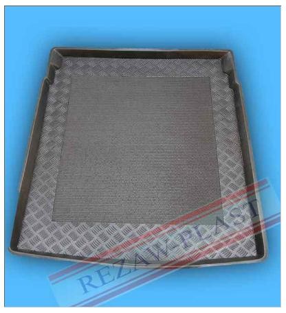 Trunk mat  VW Passat CC (2008-2012)/ Passat CC (2012-2019)