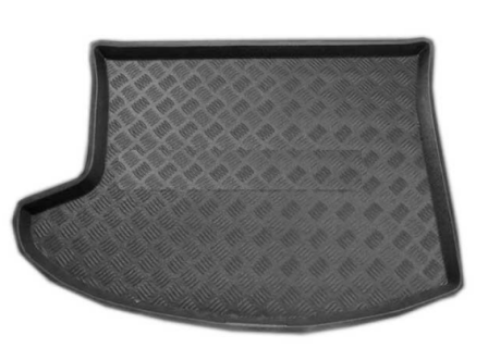 Trunk mat Jeep Compass/Patriot (2006-2011)