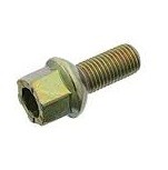 Disc screw