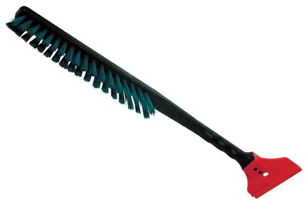Brush 450mm + 2 scrapers