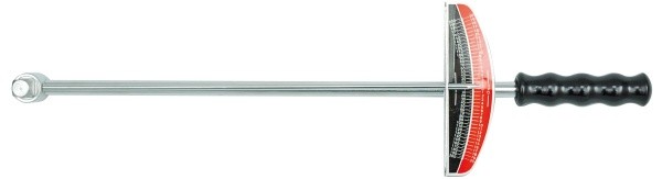 Torque wrench max 20kg.