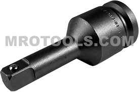 Impact dapter 3/4" -> 3/4"