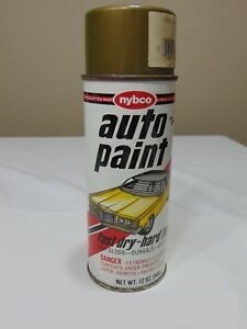 Bronze paint - SVP, 400ml.
