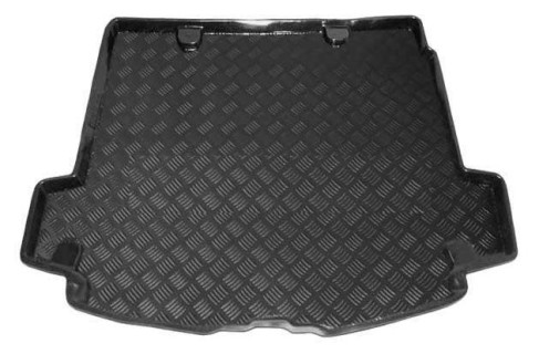 Trunk floor mat Renault Megane (2002-2009)