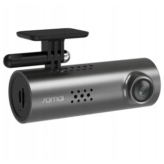 Car video registrator - 70mai m300 (BLACK)