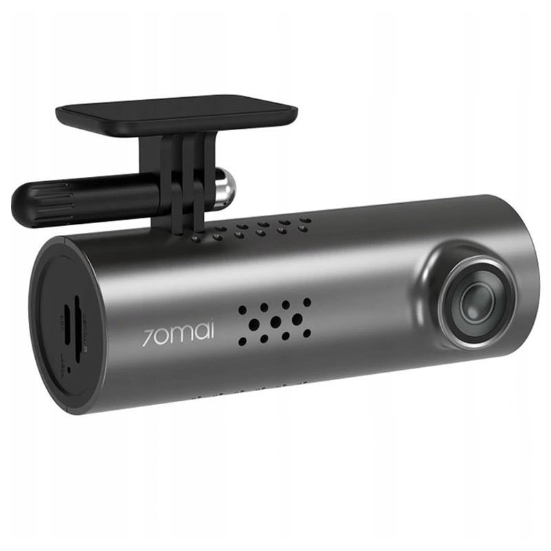 Car video registrator - 70mai m300 (BLACK)